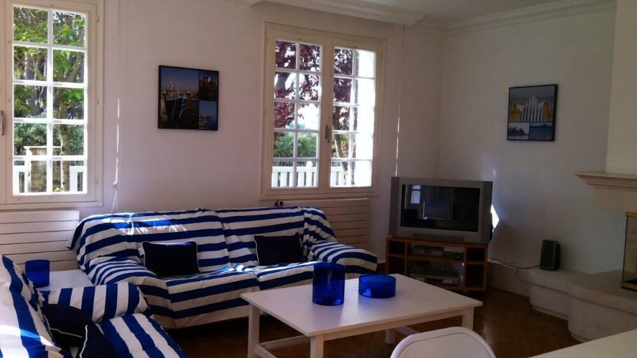 Photo of Livingroom in Les Moutiers-en-Retz