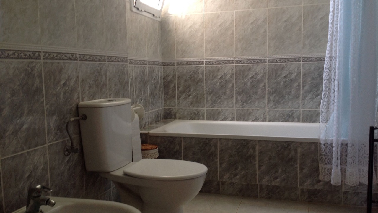 Photo of Bathroom in La Florida