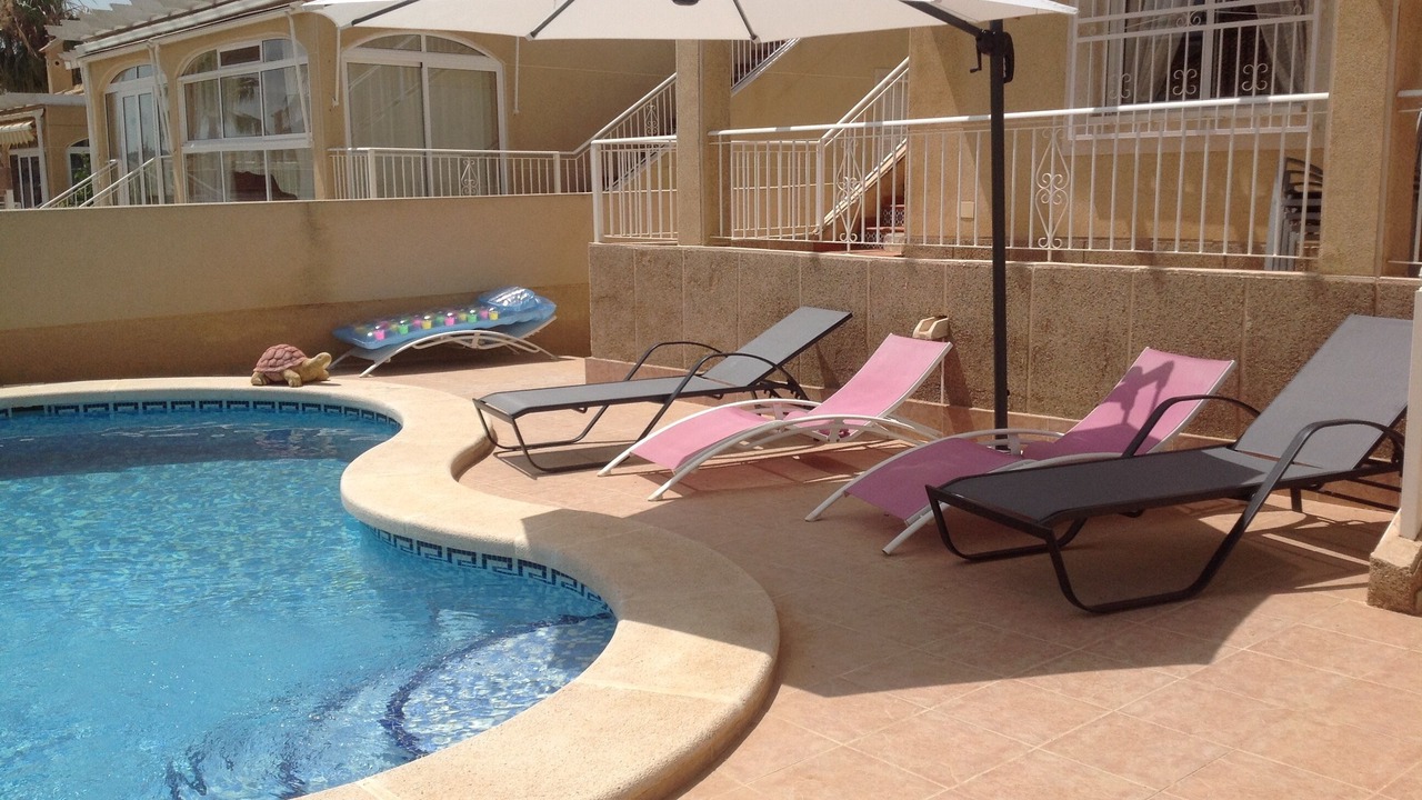 Photo of Outdoor in La Florida