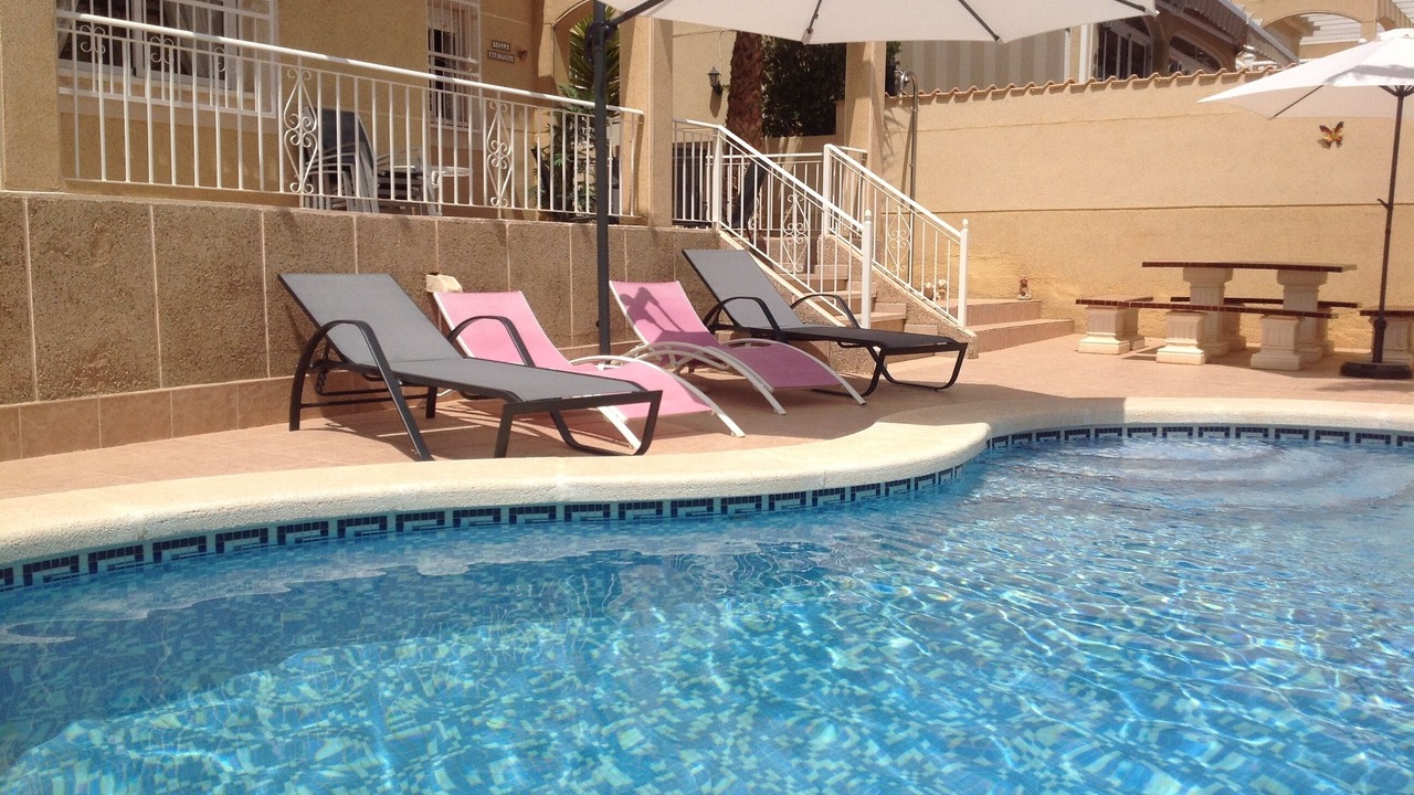 Photo of Outdoor in La Florida