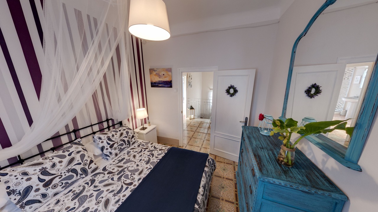 Photo of Bedroom in Cabanas de Ebro