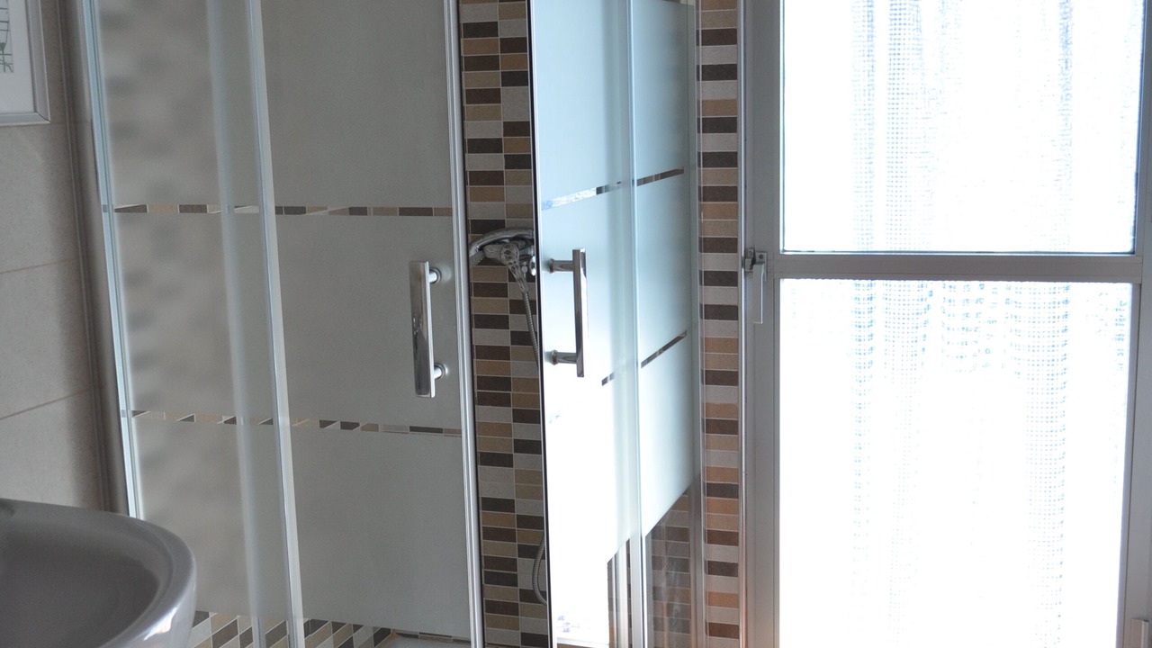 Photo of Bathroom in Cabanas de Ebro
