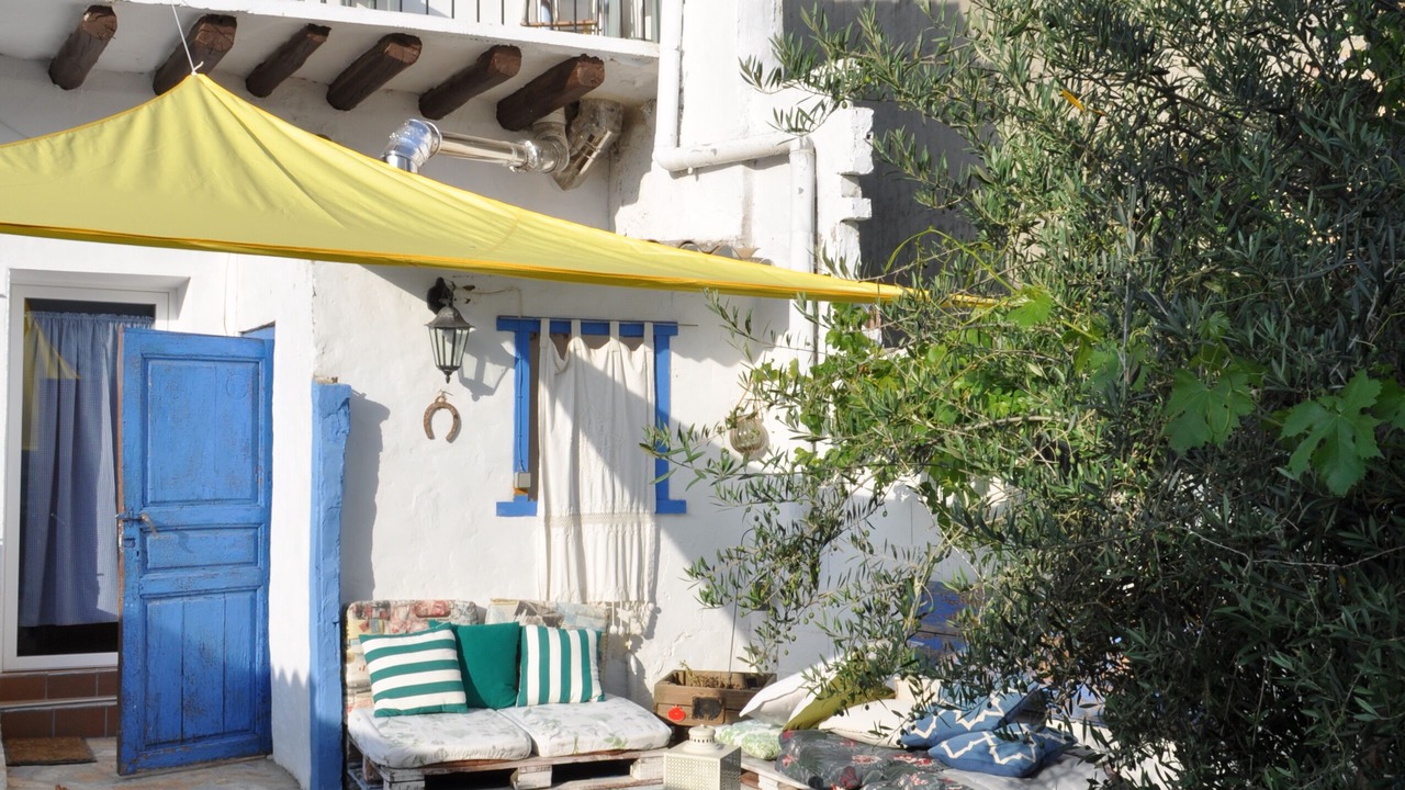 Photo of Outdoor in Cabanas de Ebro