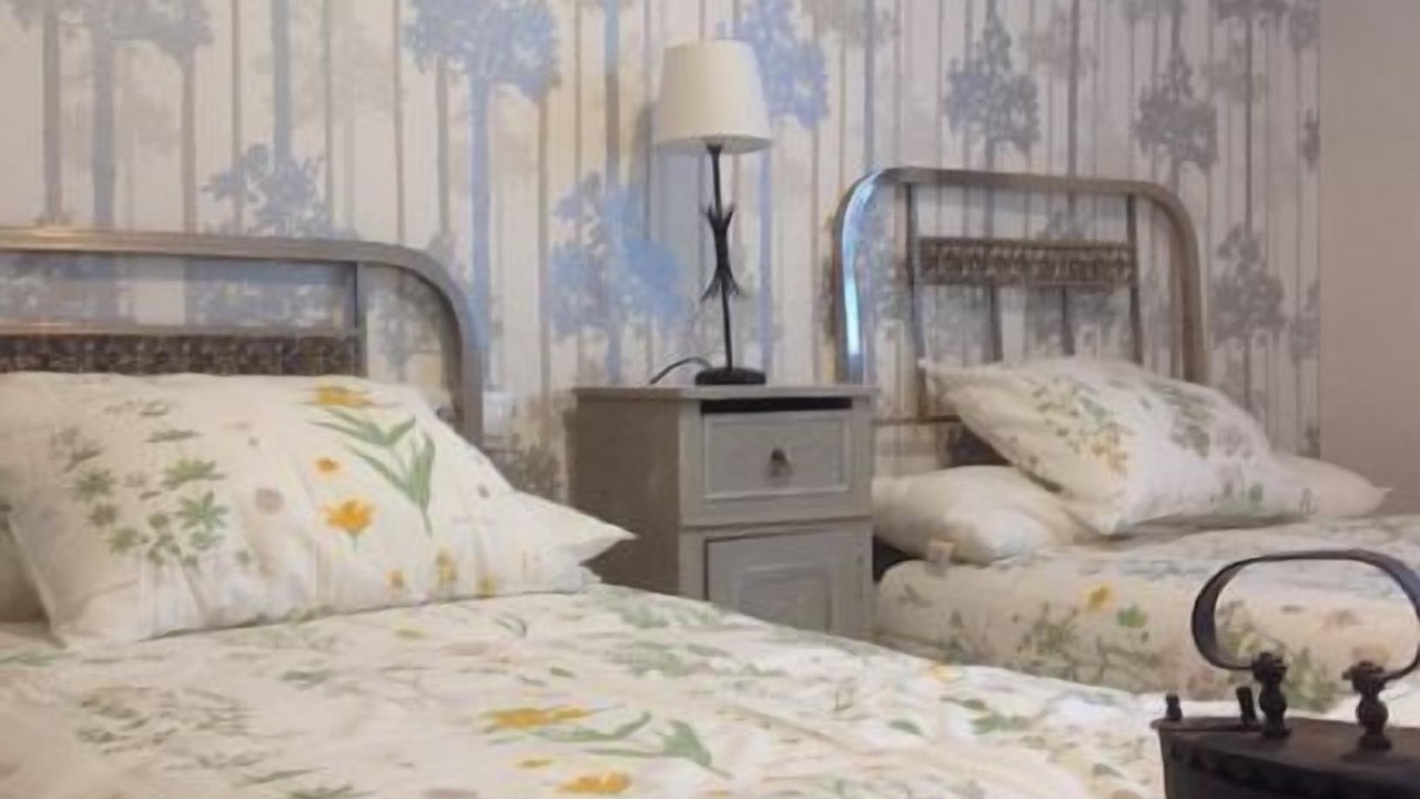 Photo of Bedroom in Cabanas de Ebro