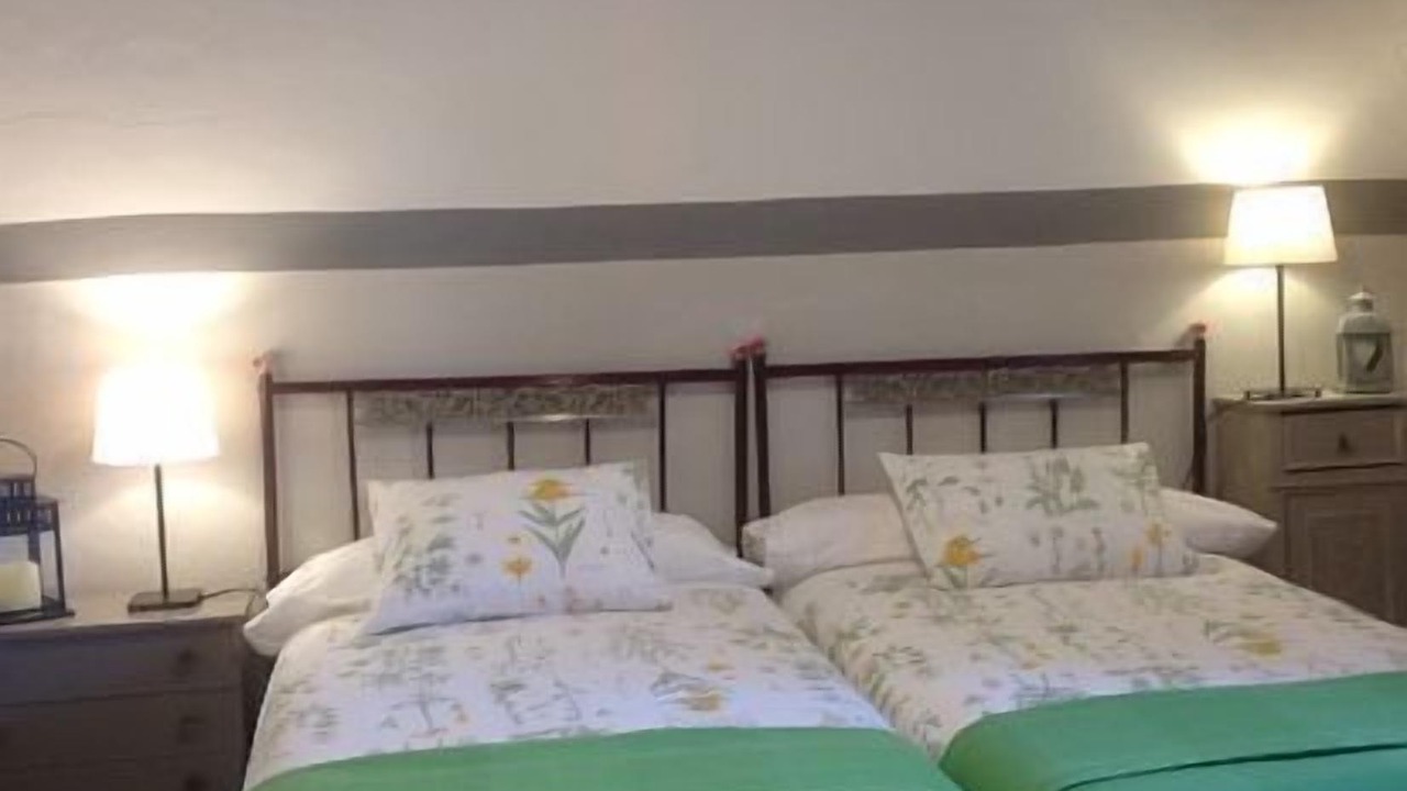 Photo of Bedroom in Cabanas de Ebro