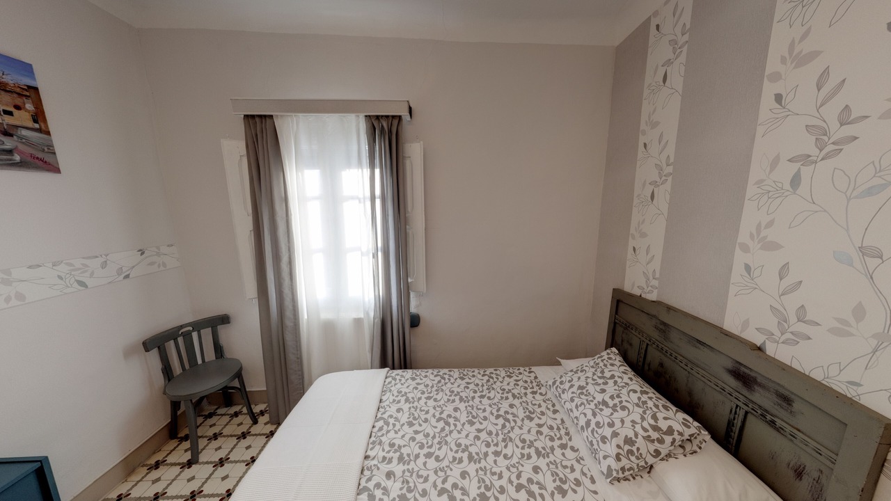 Photo of Bedroom in Cabanas de Ebro