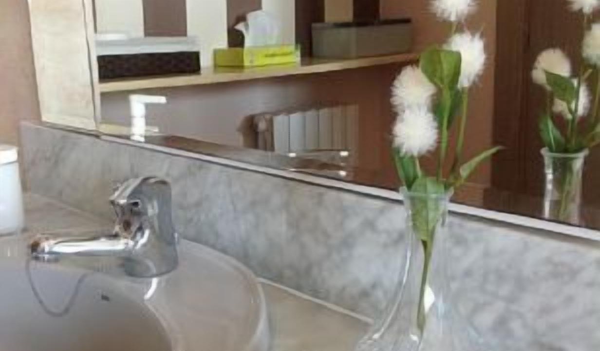 Photo of Bathroom in Cabanas de Ebro