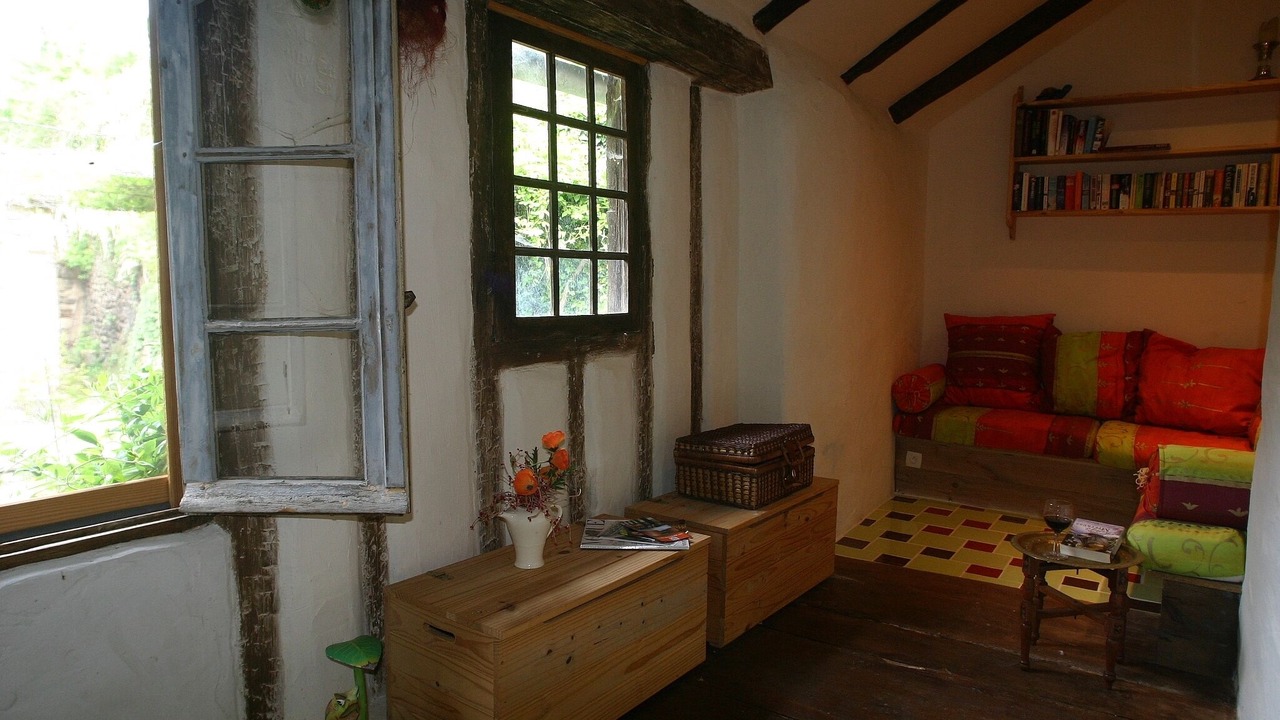 Photo of Outdoor in Vieillevie