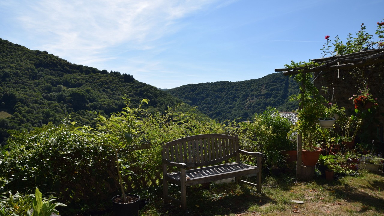 Photo of Outdoor in Vieillevie