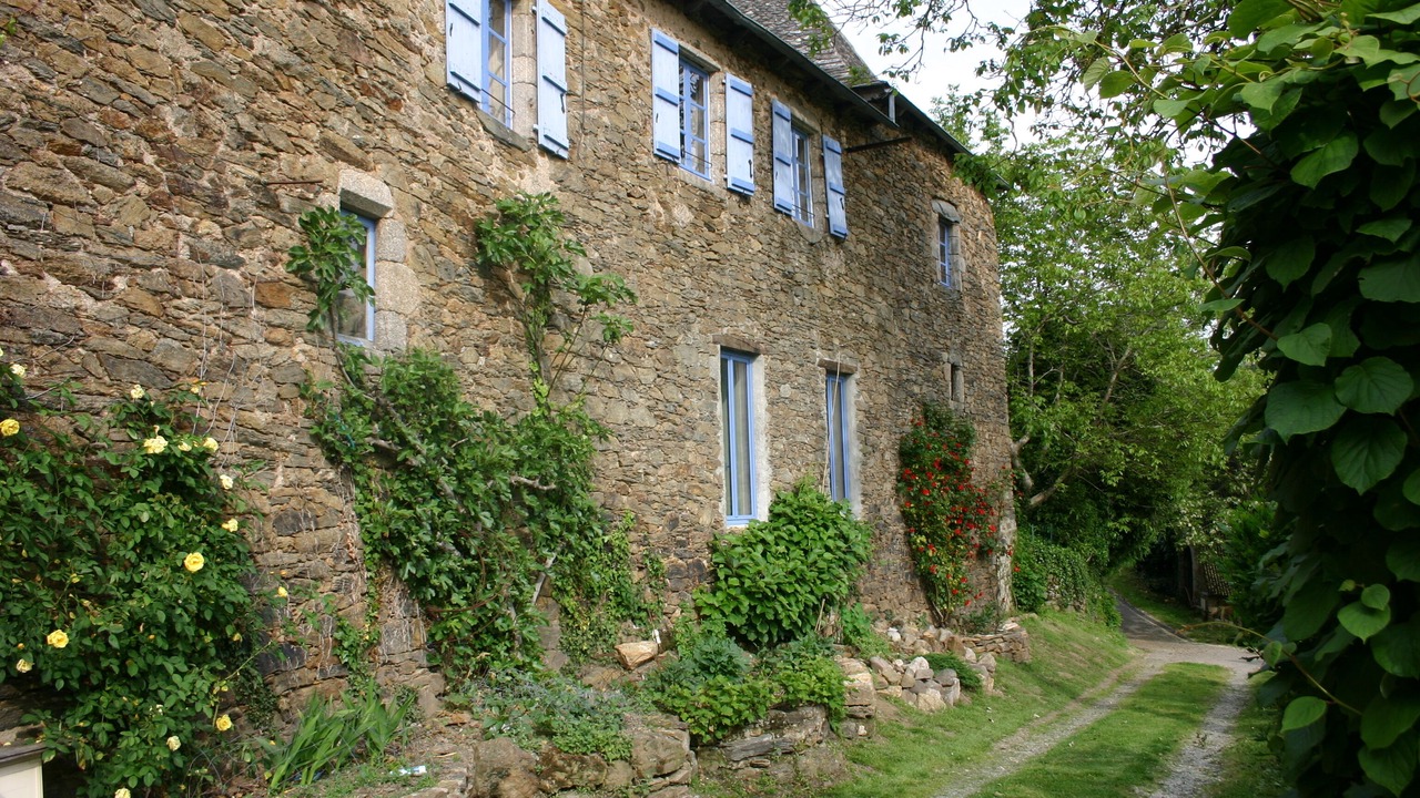 Photo of Outdoor in Vieillevie