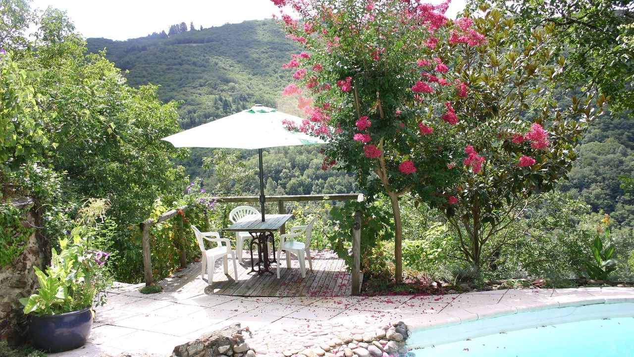 Photo of Outdoor in Vieillevie