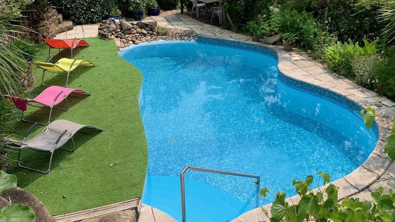 Photo of Outdoor in Vieillevie