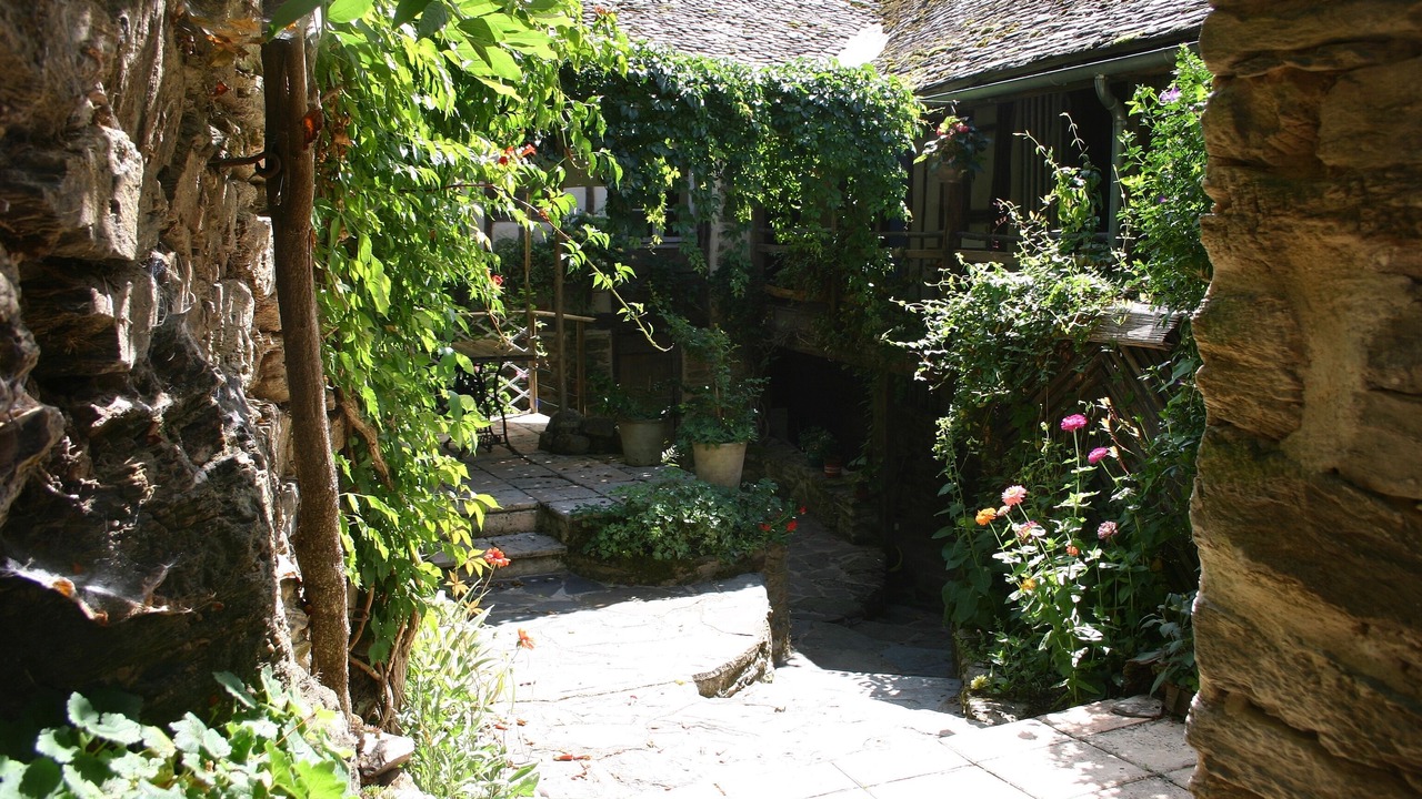 Photo of Outdoor in Vieillevie
