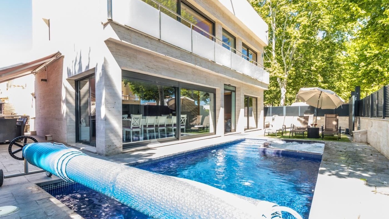 Photo of Outdoor in Empuriabrava