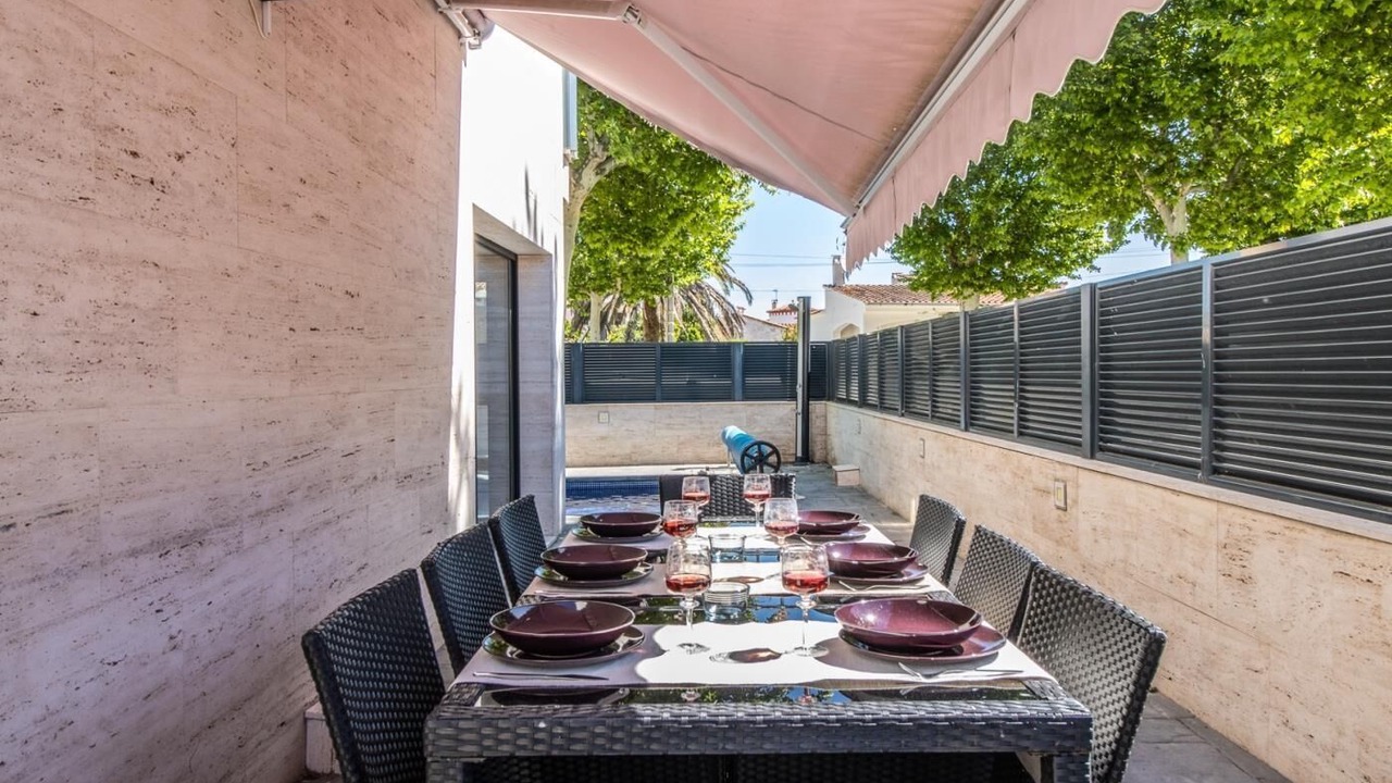 Photo of Outdoor in Empuriabrava