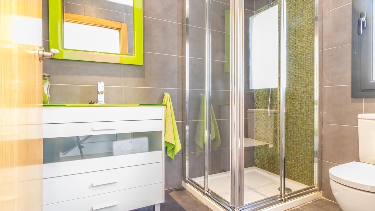 Photo of Bathroom in Empuriabrava