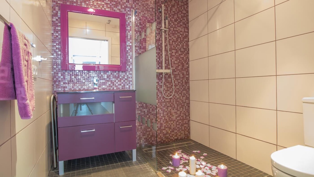 Photo of Bathroom in Empuriabrava