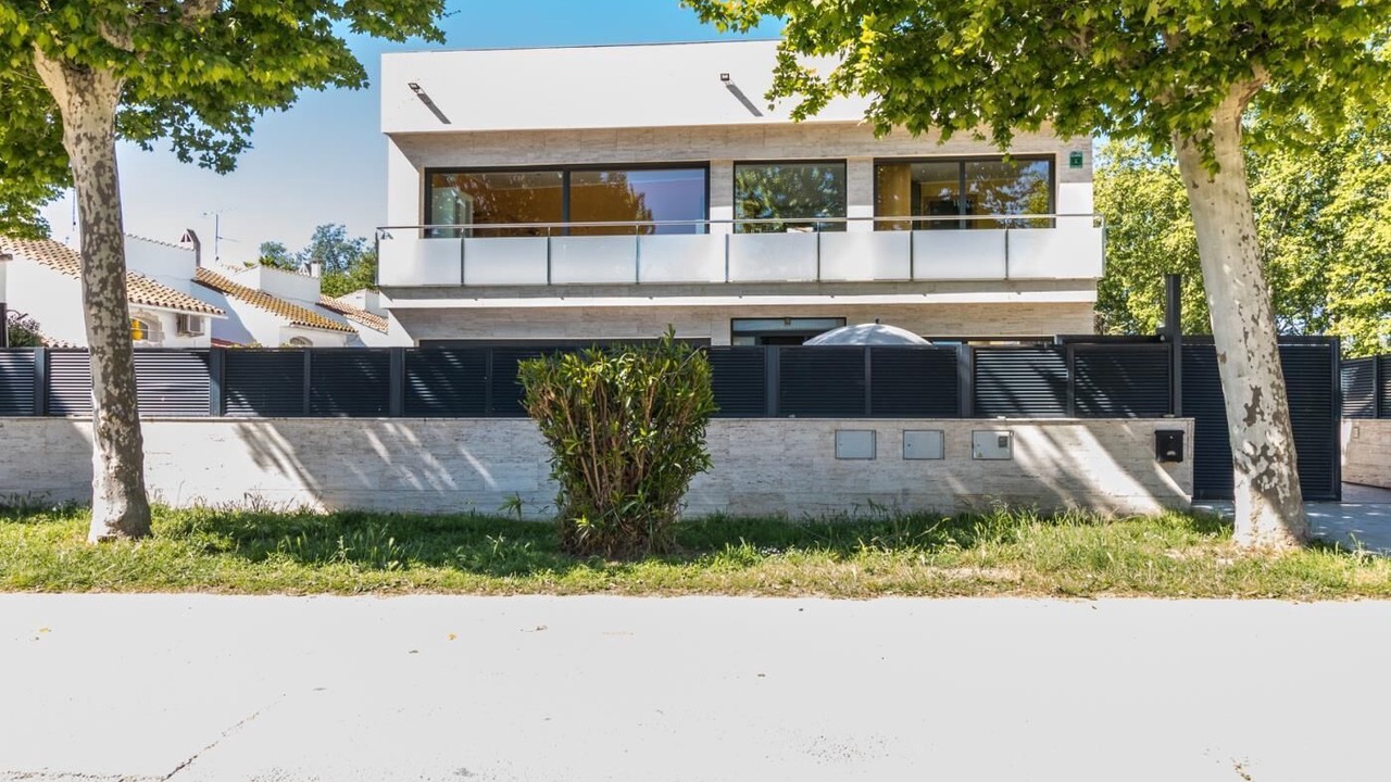 Photo of Outdoor in Empuriabrava