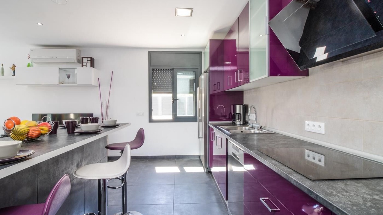 Photo of Kitchen in Empuriabrava
