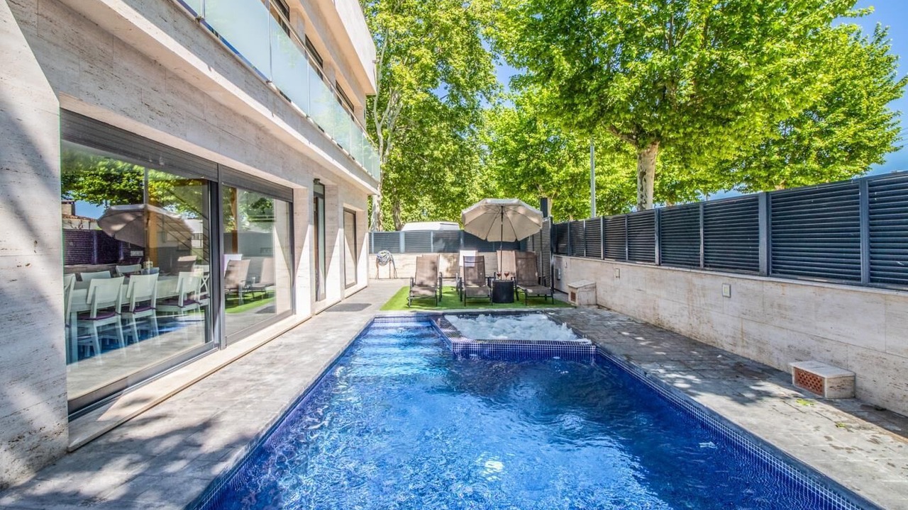 Photo of Outdoor in Empuriabrava