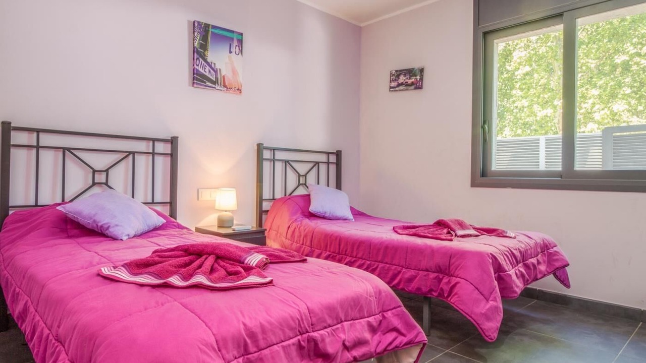 Photo of Bedroom in Empuriabrava