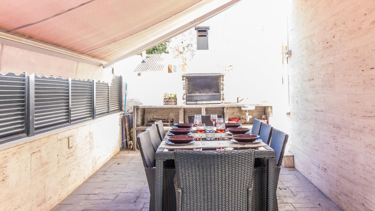 Photo of Outdoor in Empuriabrava