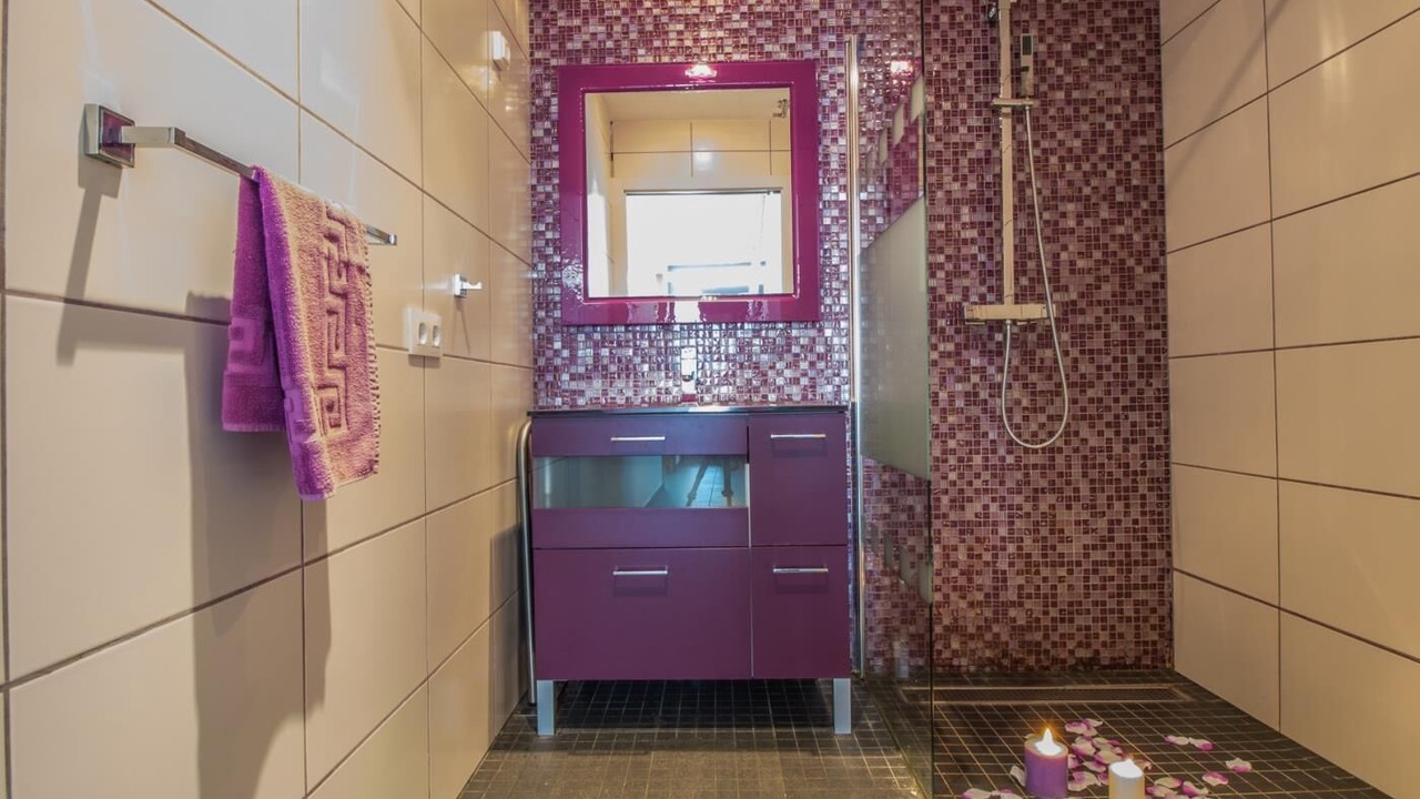 Photo of Bathroom in Empuriabrava