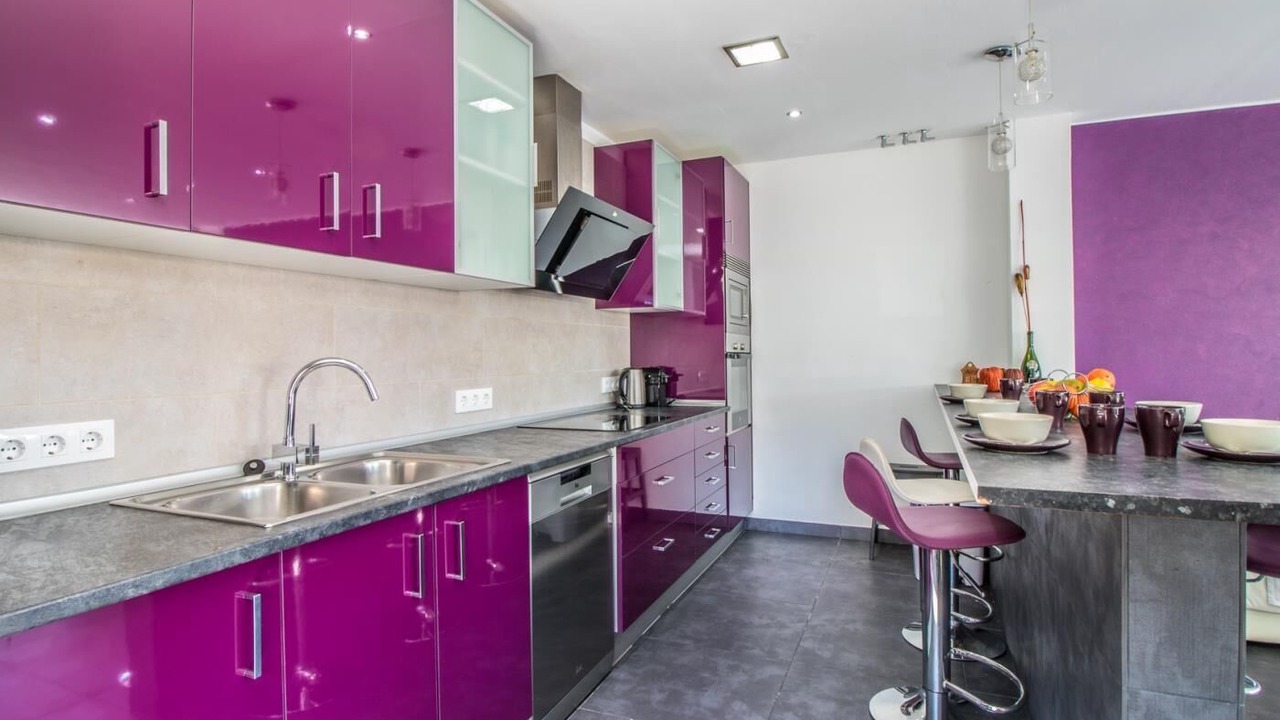 Photo of Kitchen in Empuriabrava