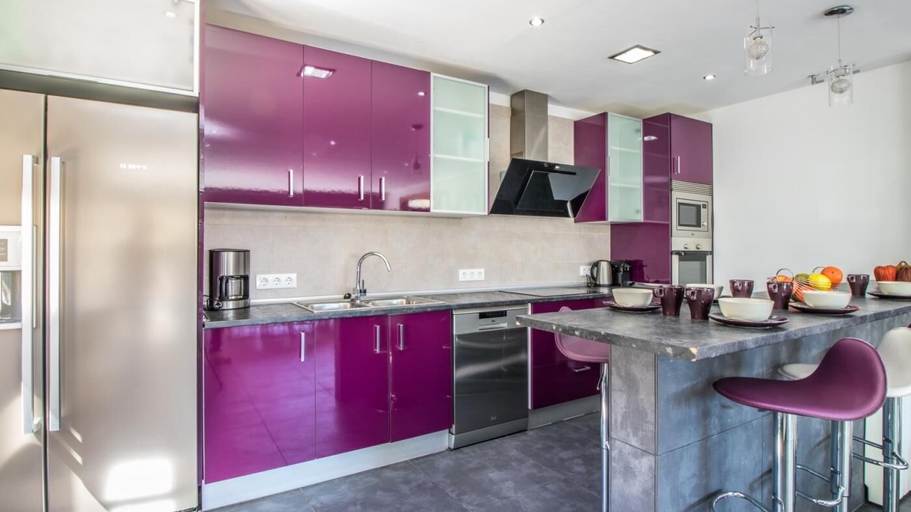 Photo of Kitchen in Empuriabrava