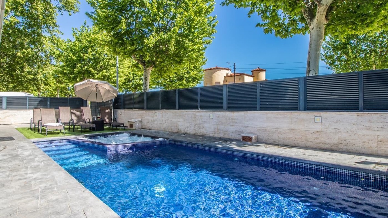 Photo of Outdoor in Empuriabrava