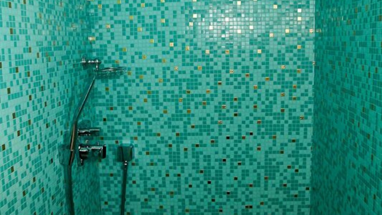 Photo of Bathroom in Biarritz