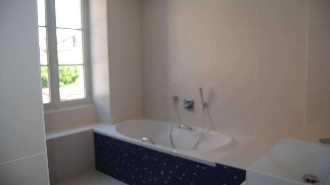 Photo of Bathroom in Biarritz