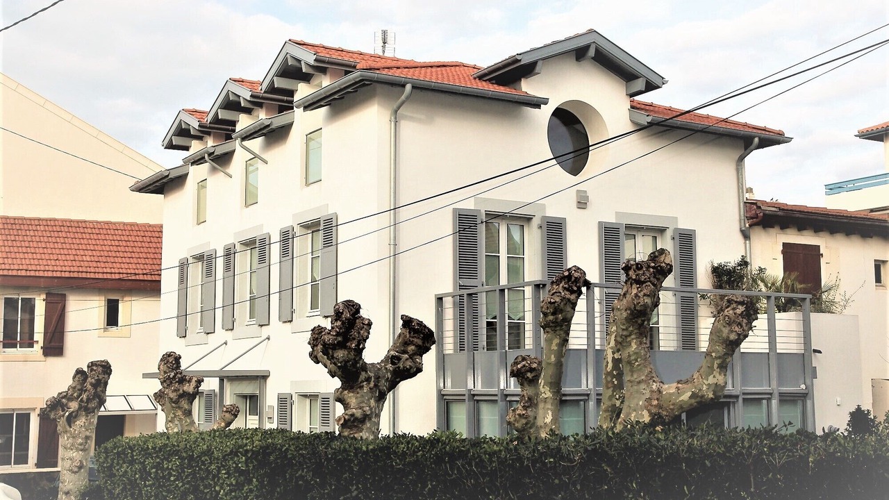 Photo of Outdoor in Biarritz