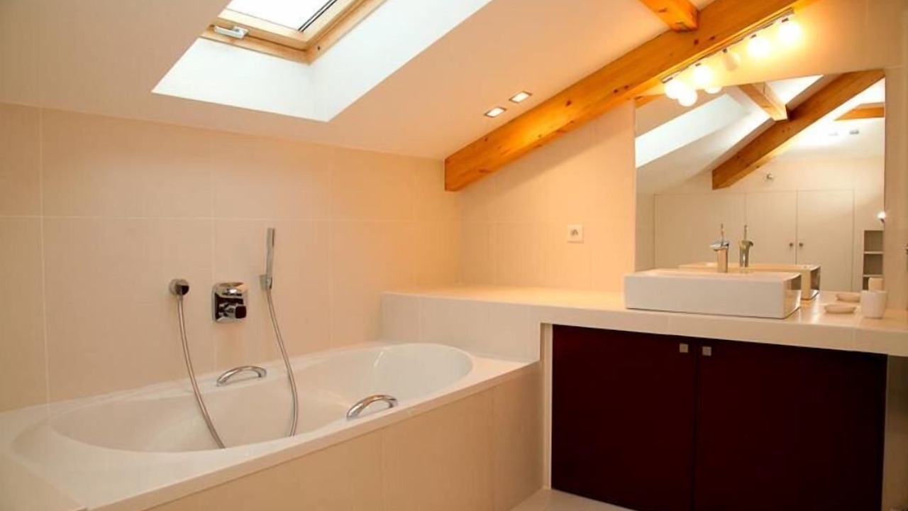Photo of Bathroom in Biarritz