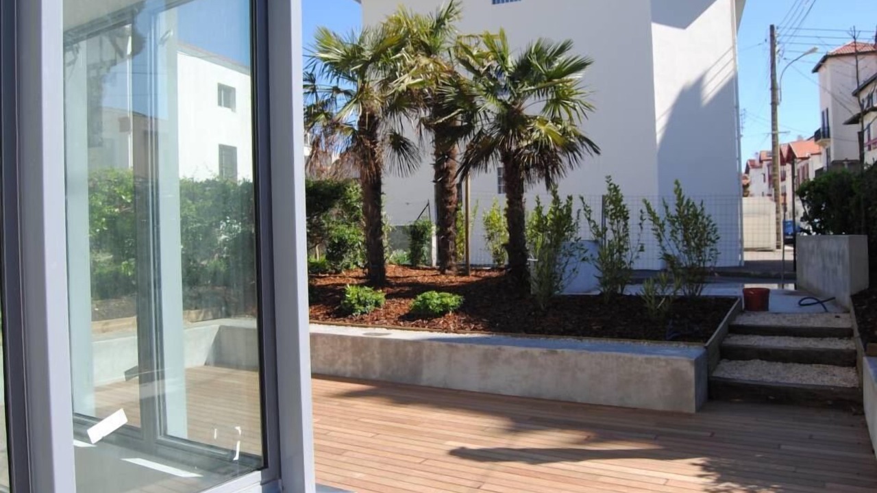 Photo of Outdoor in Biarritz