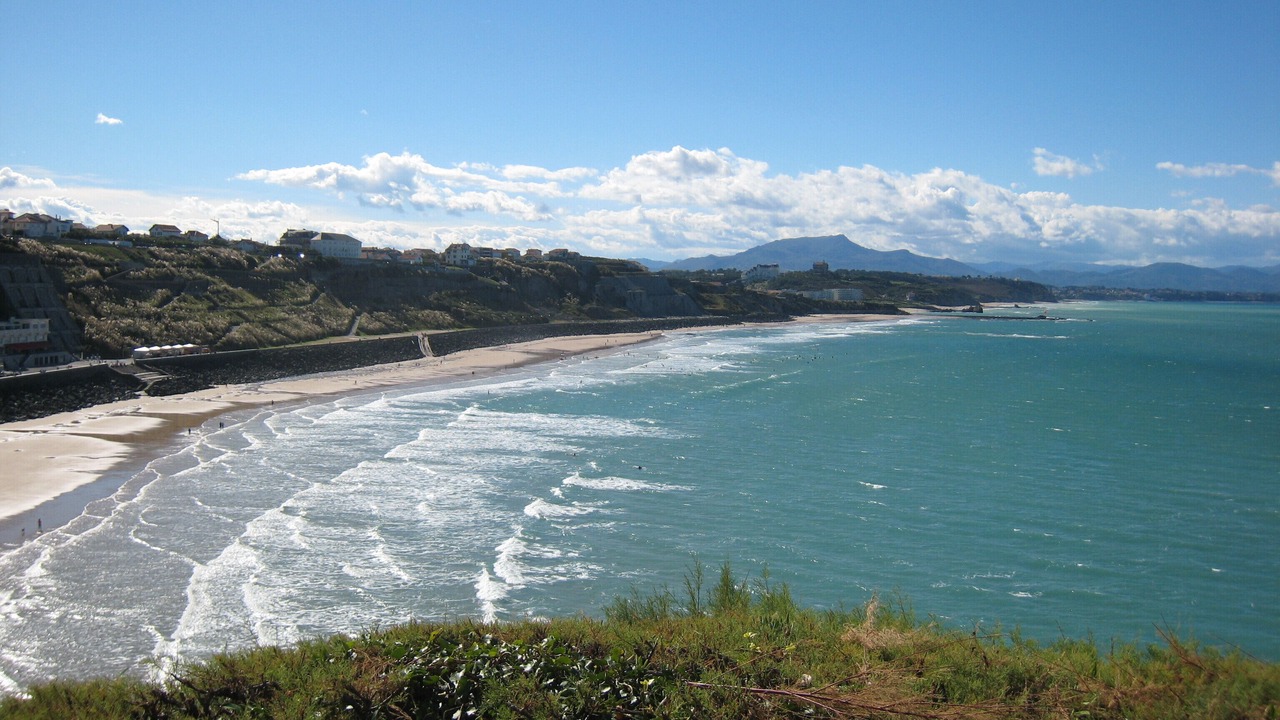 Photo of Others in Biarritz