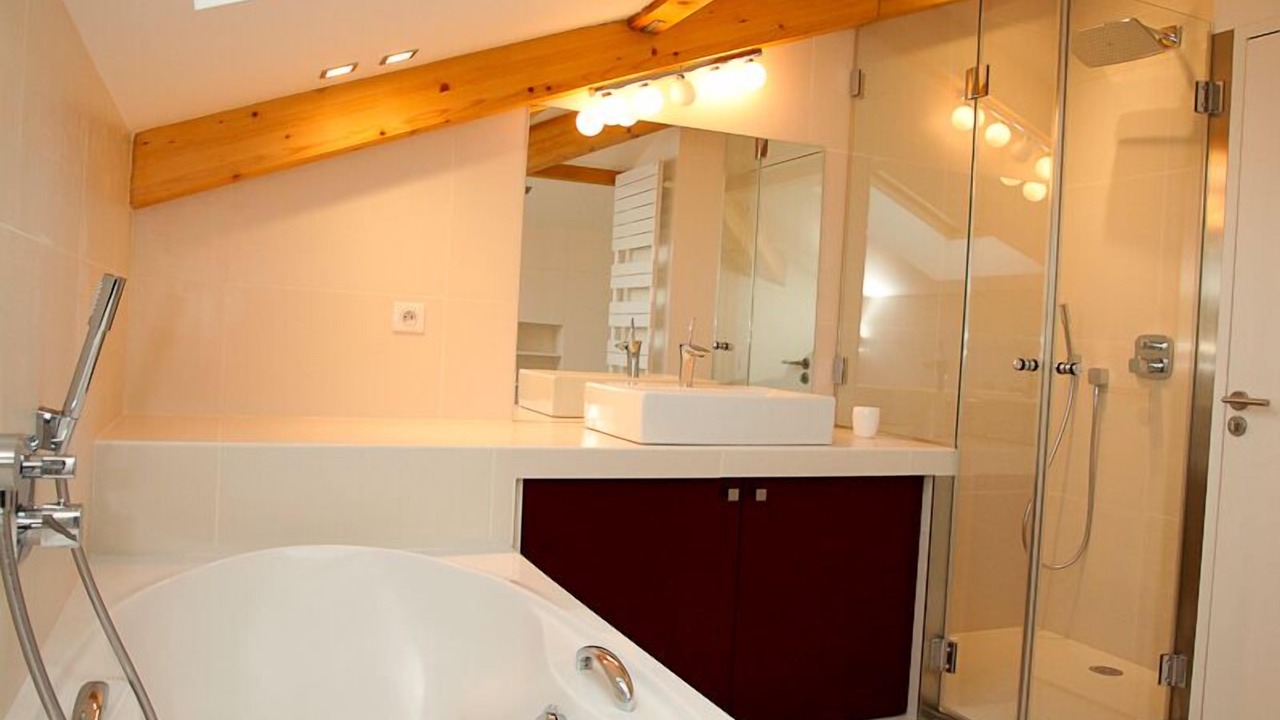 Photo of Bathroom in Biarritz