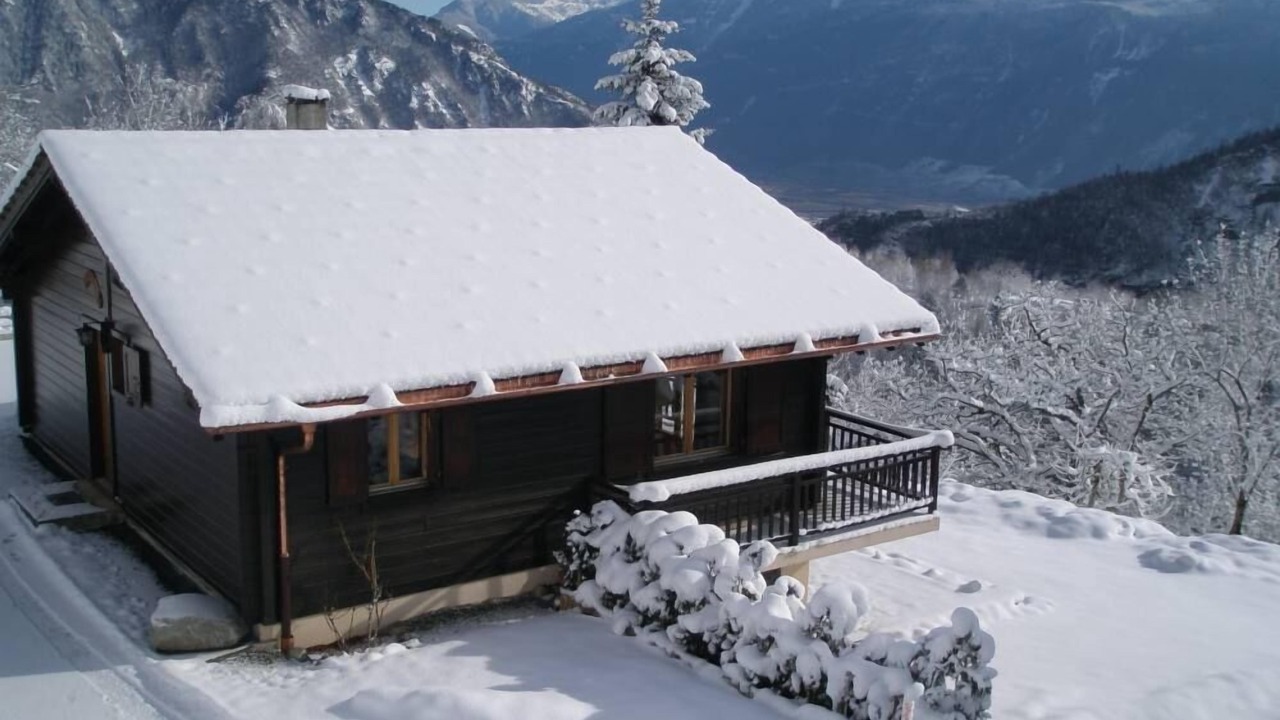 Photo of Outdoor in Salvan