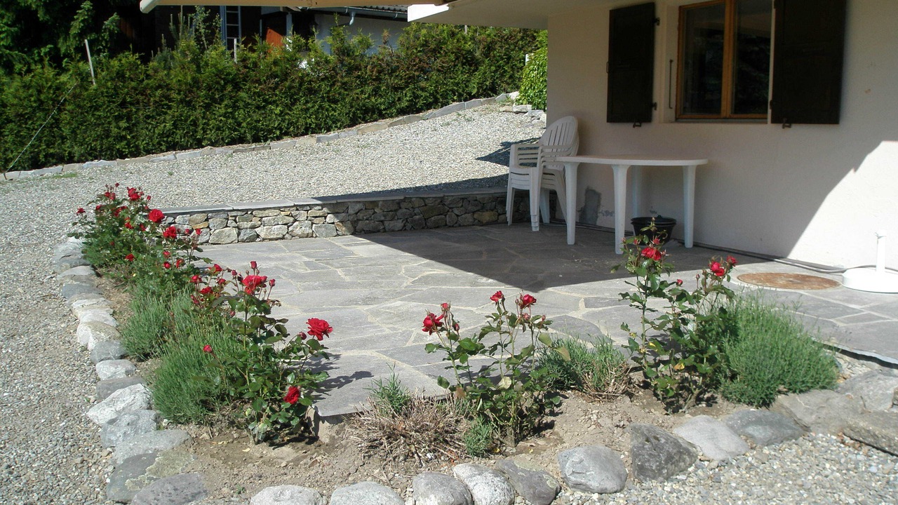 Photo of Patio Balcony in Salvan