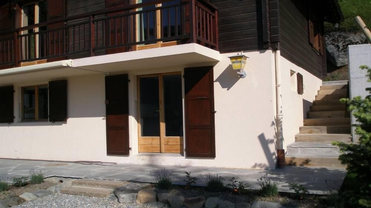 Photo of Patio Balcony in Salvan