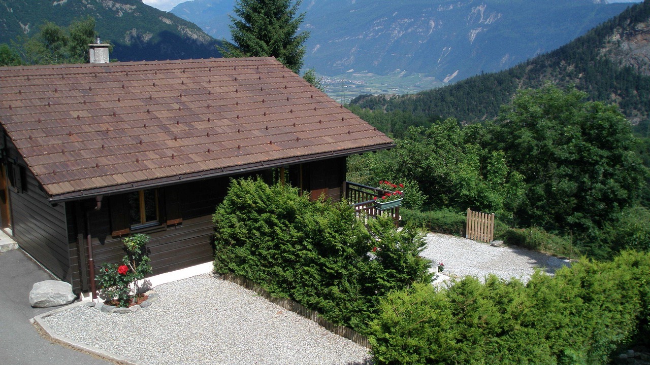 Photo of Outdoor in Salvan