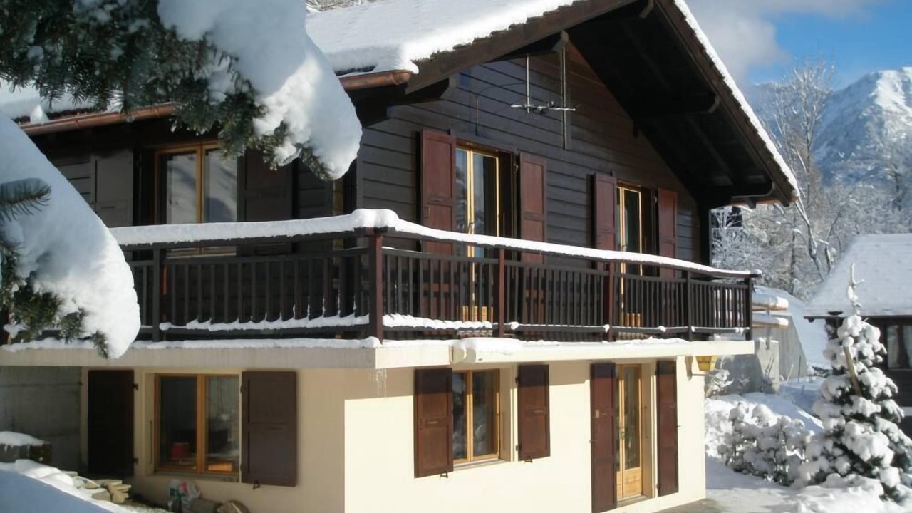 Photo of Outdoor in Salvan