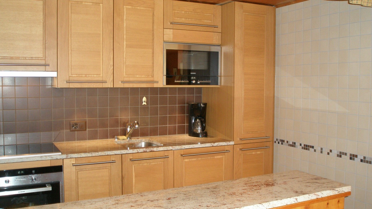Photo of Kitchen in Salvan