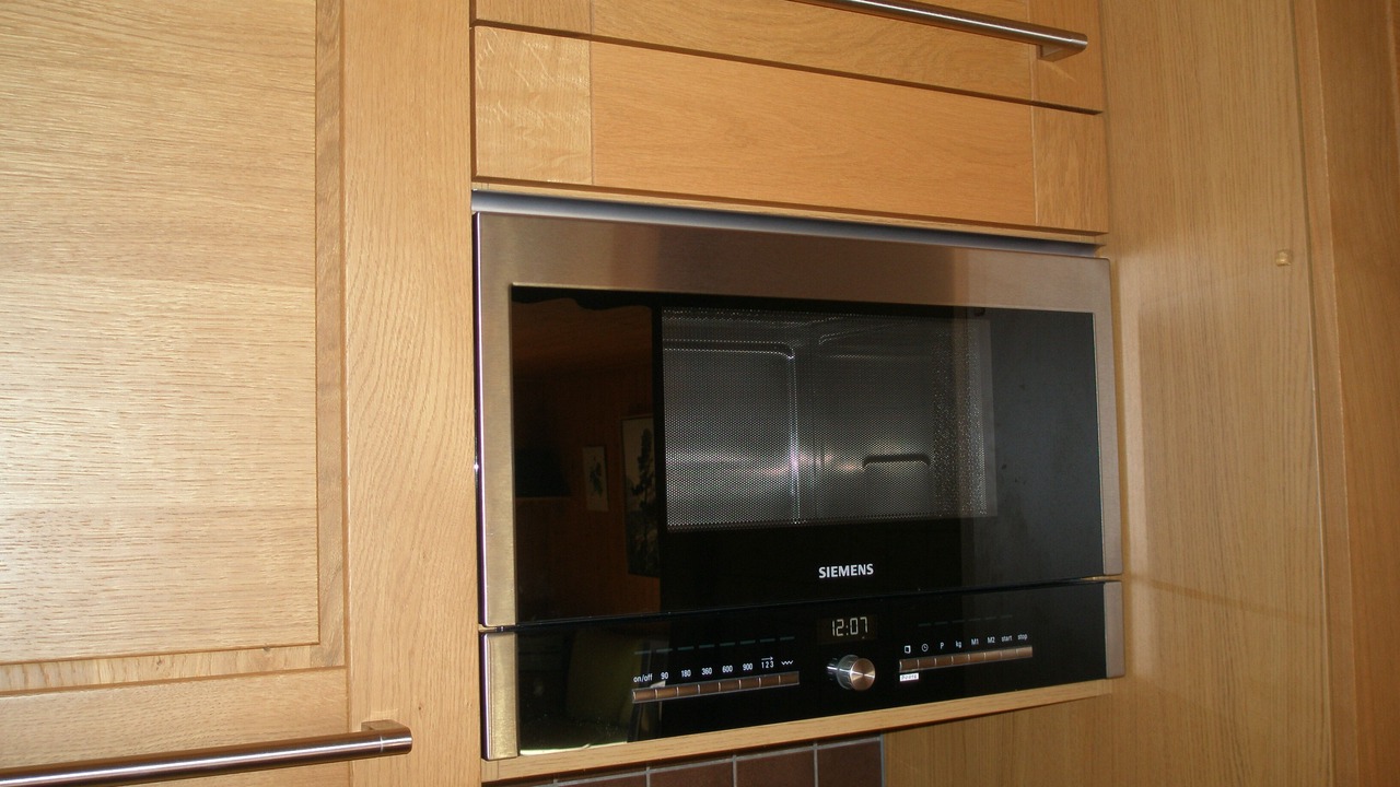 Photo of Kitchen in Salvan