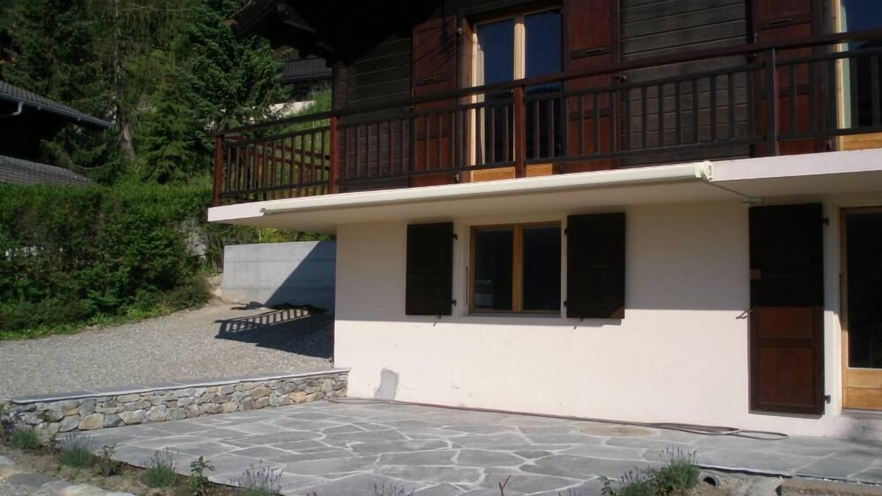 Photo of Patio Balcony in Salvan