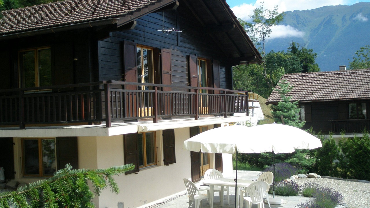 Photo of Outdoor in Salvan