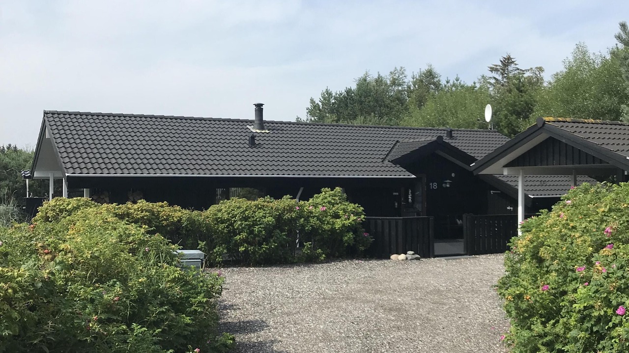 Photo of Outdoor in Strandby