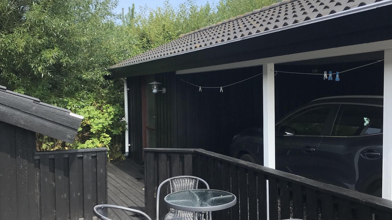 Photo of Outdoor in Strandby