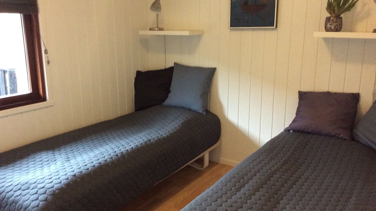 Photo of Bedroom in Strandby