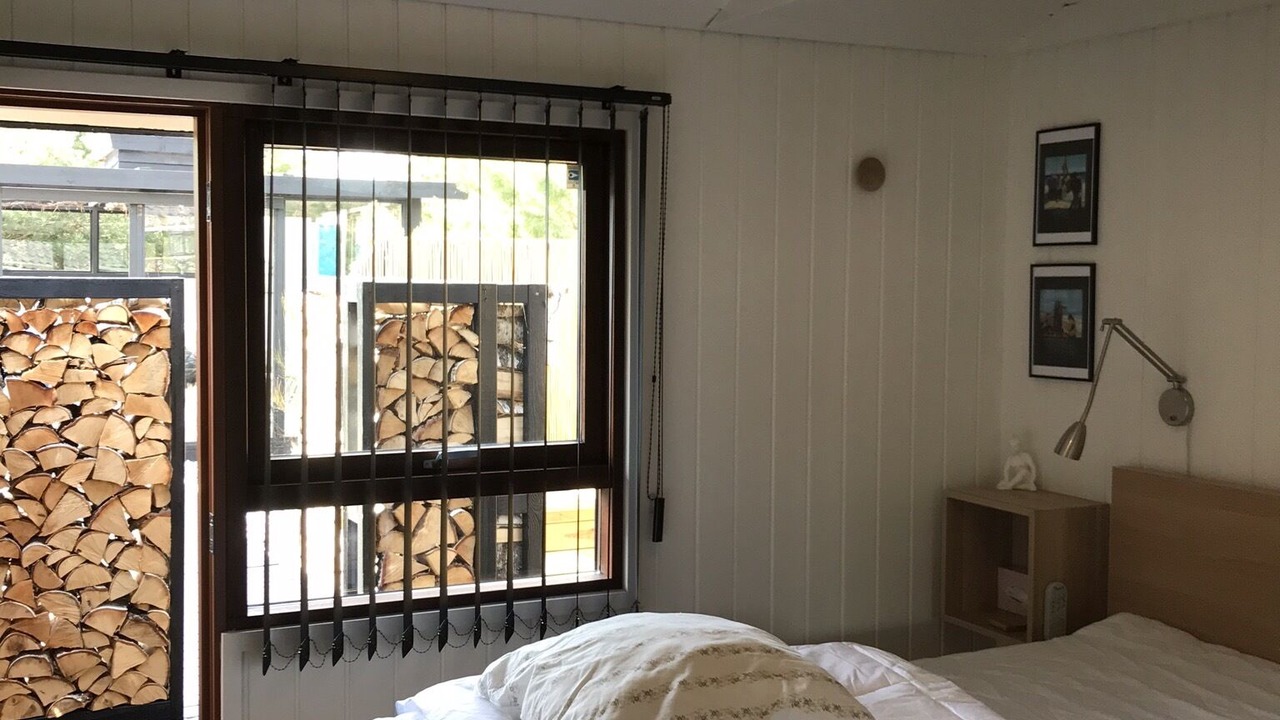 Photo of Bedroom in Strandby